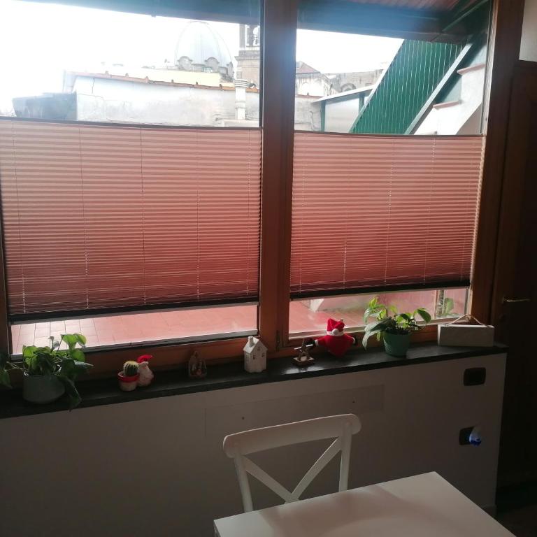 Terrazza Ladislao - Appartamento con 1 Camera da Letto - 9