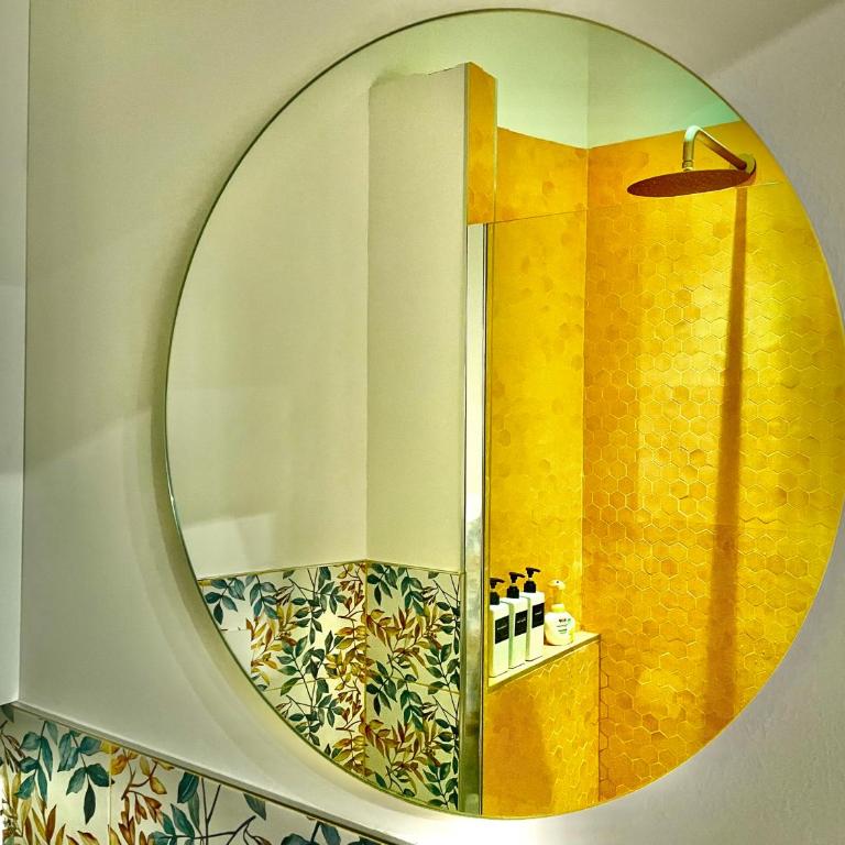 Un Rifugio Accogliente nel Cuore di Bologna - San Felice Relaxing - Double Room with Private Bathroom - 6