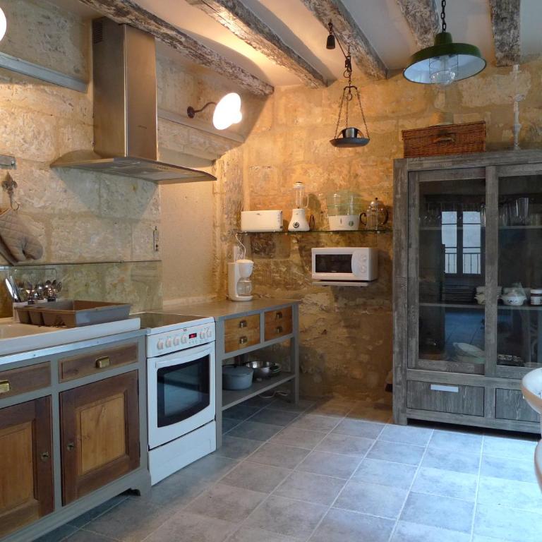 Gite Nuance - Maison 2 Chambres - 4