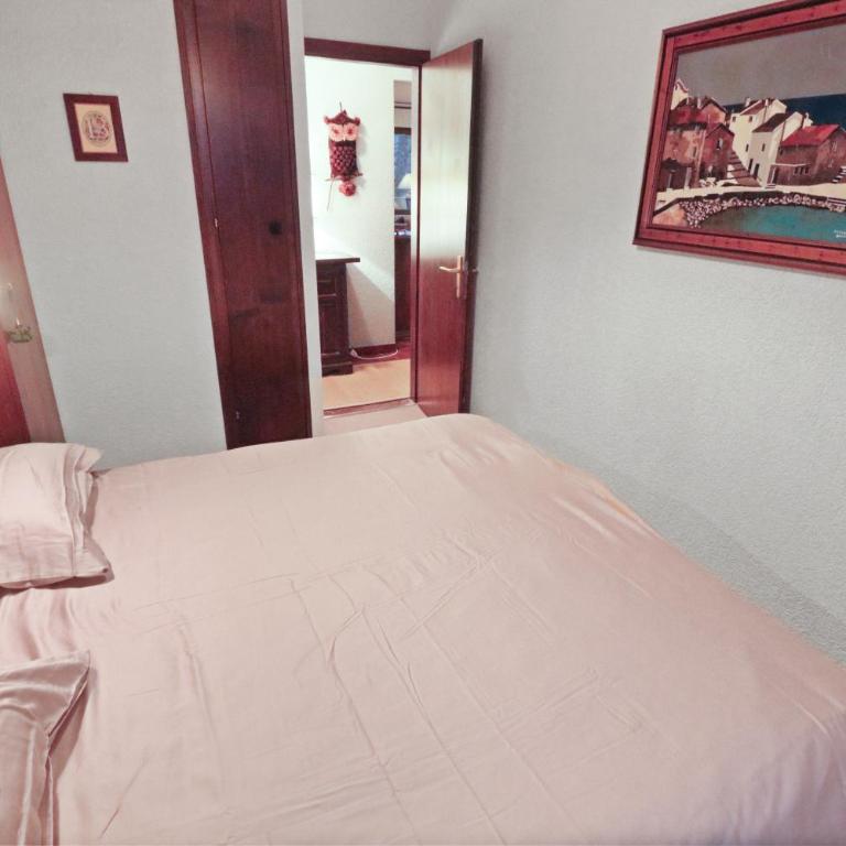 Charmant appartement avec vue sur les montagnes - Appartement 2 Chambres - 26