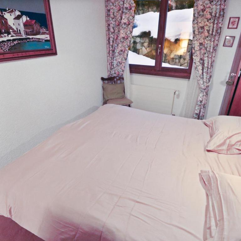 Charmant appartement avec vue sur les montagnes - Appartement 2 Chambres - 25