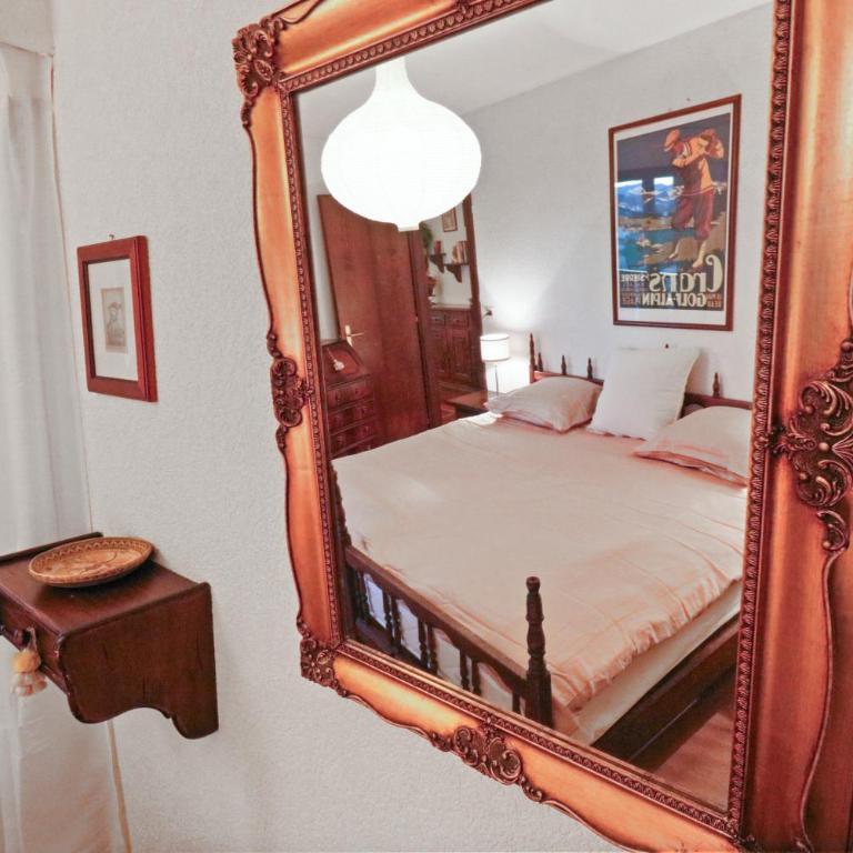 Charmant appartement avec vue sur les montagnes - Appartement 2 Chambres - 21