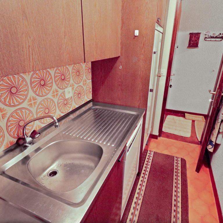 Charmant appartement avec vue sur les montagnes - Appartement 2 Chambres - 7