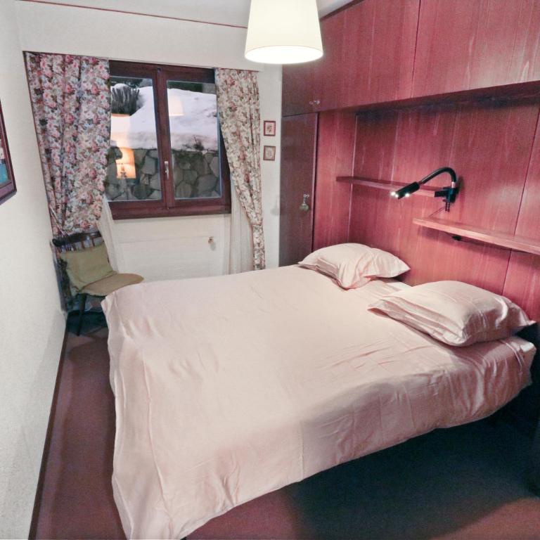 Charmant appartement avec vue sur les montagnes - Appartement 2 Chambres - 5