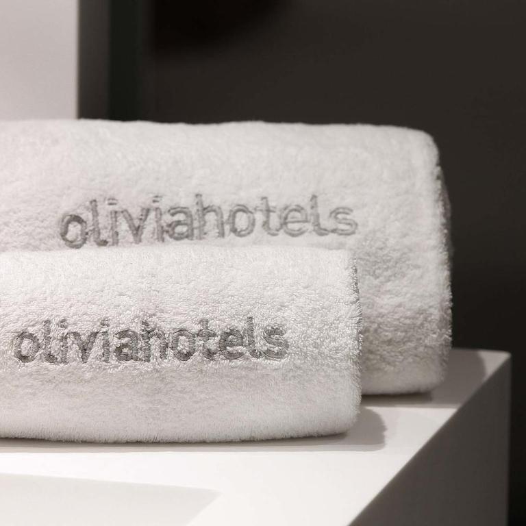Olivia Balmes Hotel - Suite - 3