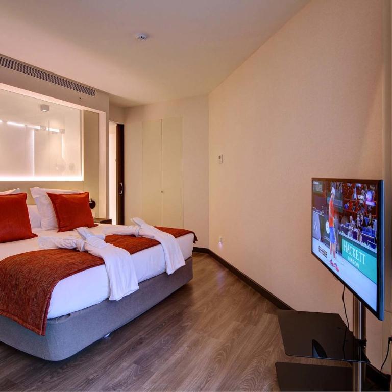 Olivia Balmes Hotel - Suite - 4