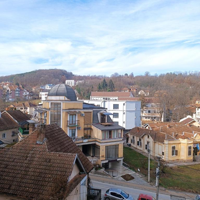 Apartman MASTER Porta Infinitas - Apartman sa 2 Spavaće Sobe - 22