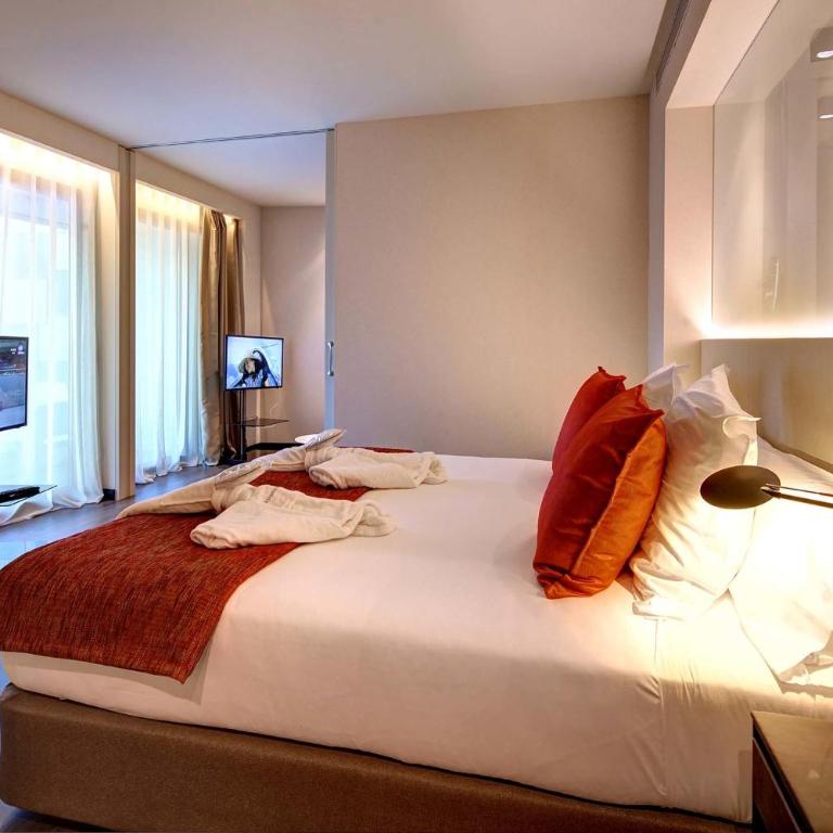 Olivia Balmes Hotel - Suite - 5