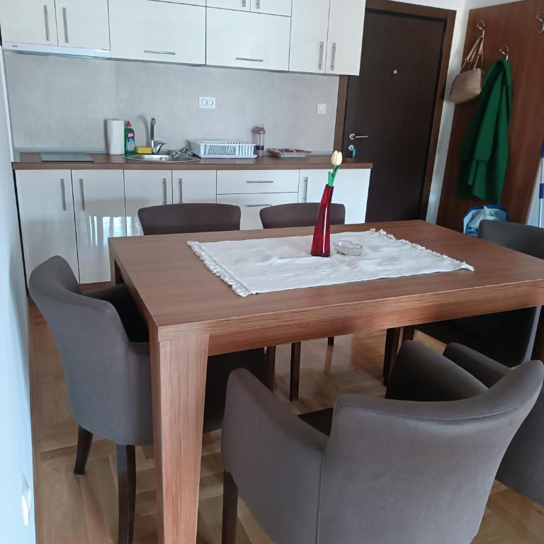 Apartman MASTER Porta Infinitas - Apartman sa 2 Spavaće Sobe - 33