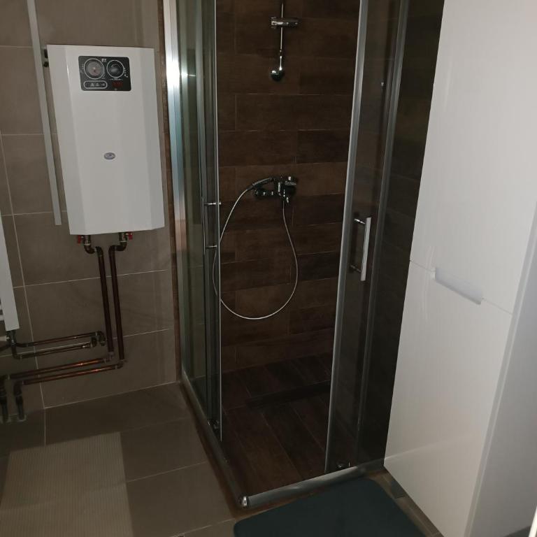 Apartman MASTER Porta Infinitas - Apartman sa 2 Spavaće Sobe - 34
