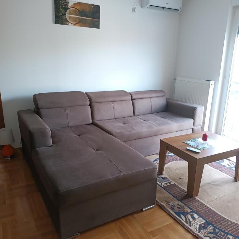 Apartman MASTER Porta Infinitas - Apartman sa 2 Spavaće Sobe - 36