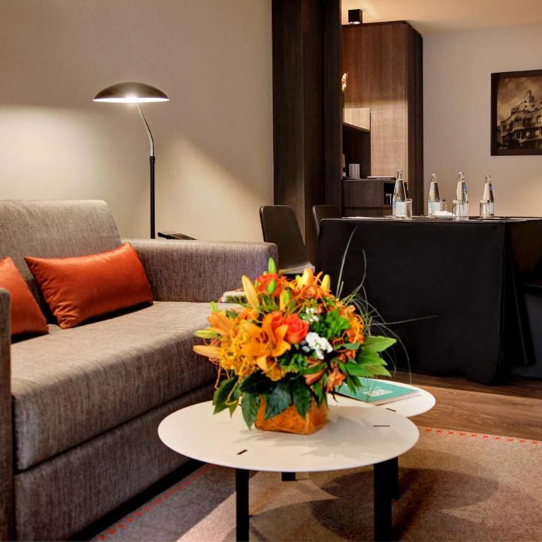 Olivia Balmes Hotel - Suite - 11
