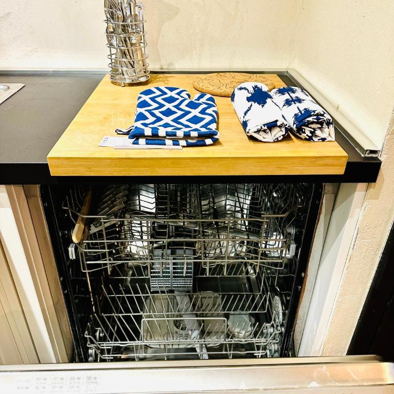 Ca' Degli Uberti Dimora Storica - Apartment mit 2 Schlafzimmern - 20