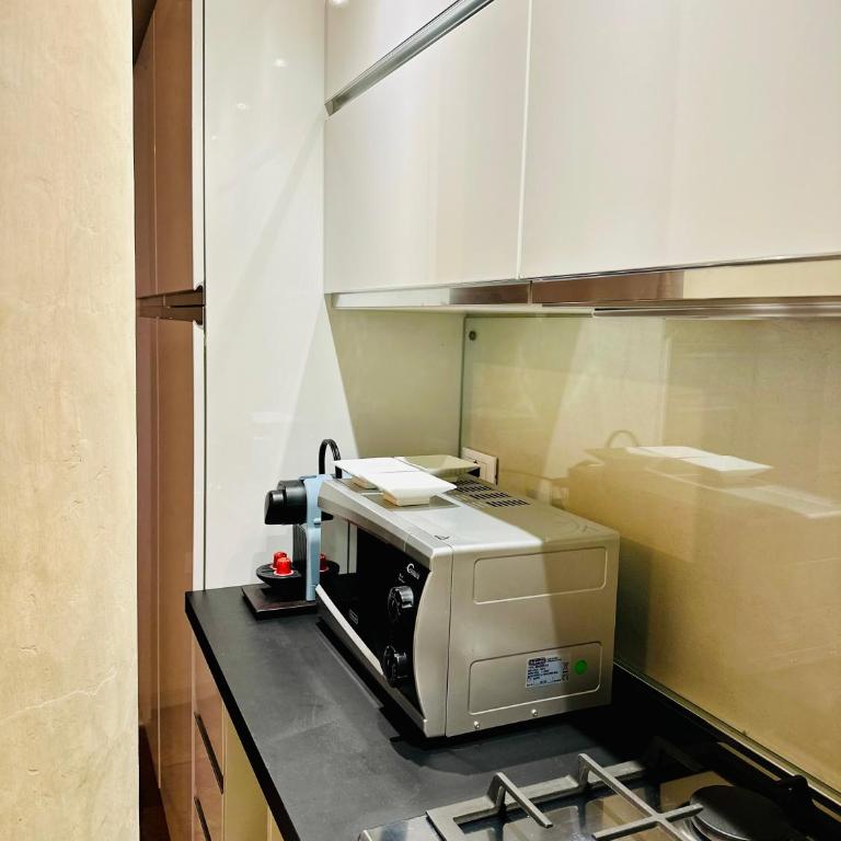 Ca' Degli Uberti Dimora Storica - Apartment mit 2 Schlafzimmern - 18