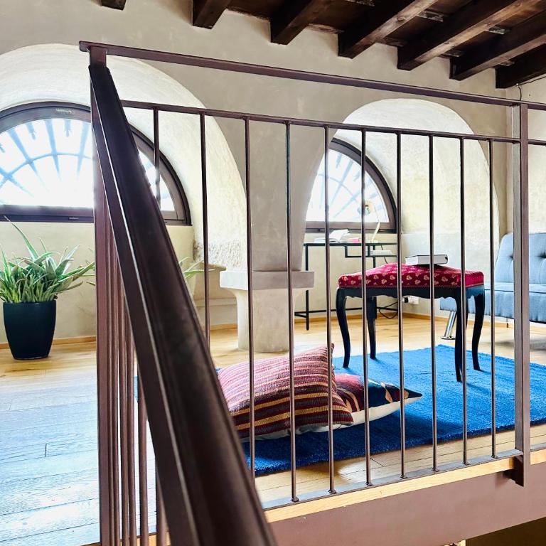 Ca' Degli Uberti Dimora Storica - Apartment mit 2 Schlafzimmern - 16