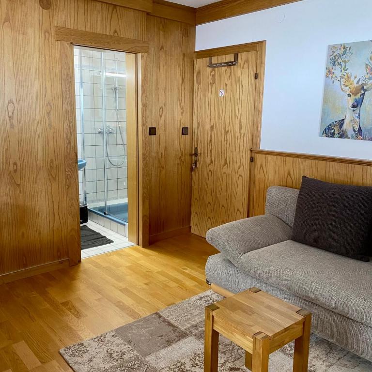 Ferienwohnung Soller - Apartment mit 3 Schlafzimmern - 6