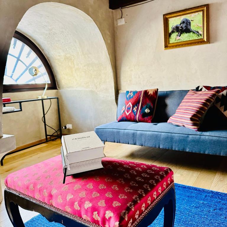 Ca' Degli Uberti Dimora Storica - Apartment mit 2 Schlafzimmern - 13