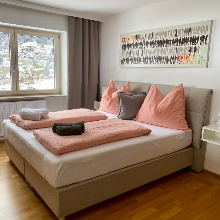 Ferienwohnung Soller - Apartment mit 3 Schlafzimmern - 4