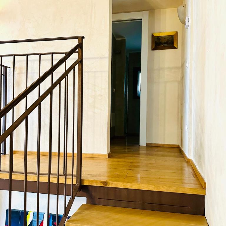 Ca' Degli Uberti Dimora Storica - Apartment mit 2 Schlafzimmern - 10