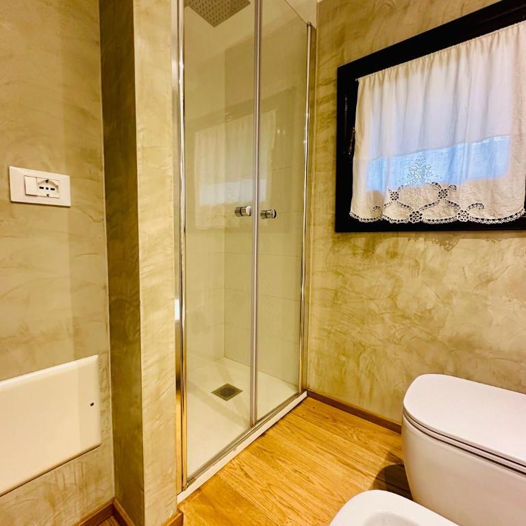 Ca' Degli Uberti Dimora Storica - Apartment mit 2 Schlafzimmern - 9