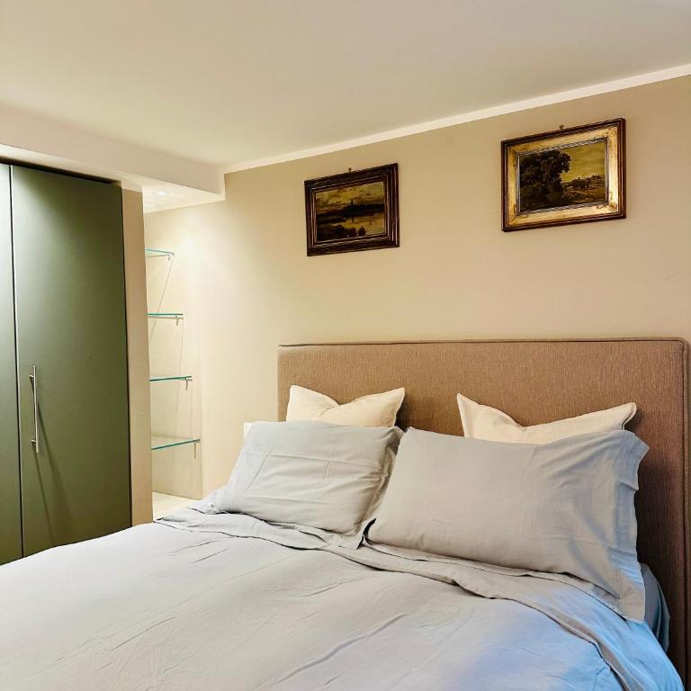 Ca' Degli Uberti Dimora Storica - Apartment mit 2 Schlafzimmern - 1