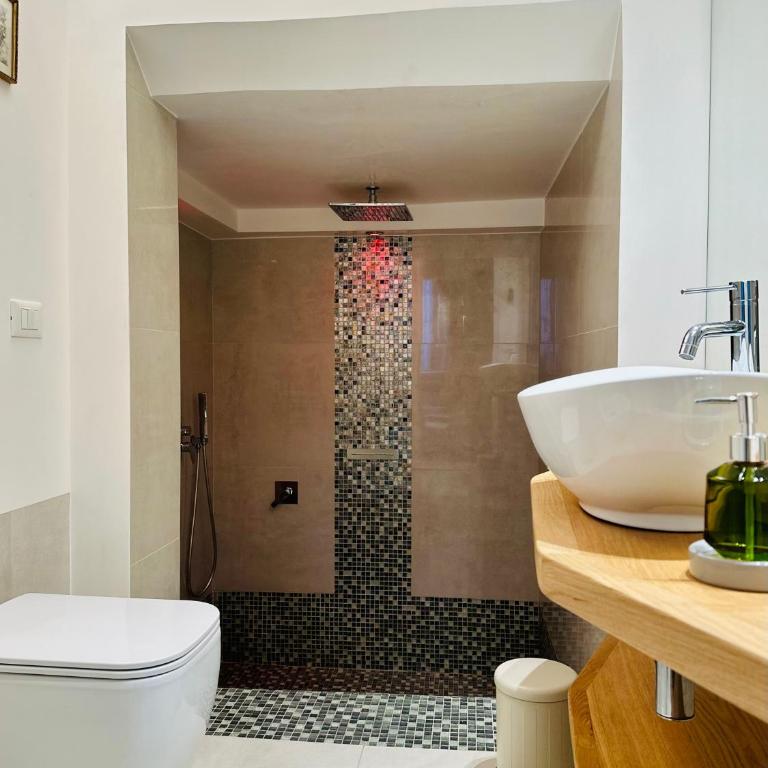 Ca' Degli Uberti Dimora Storica - Apartment mit 2 Schlafzimmern - 5