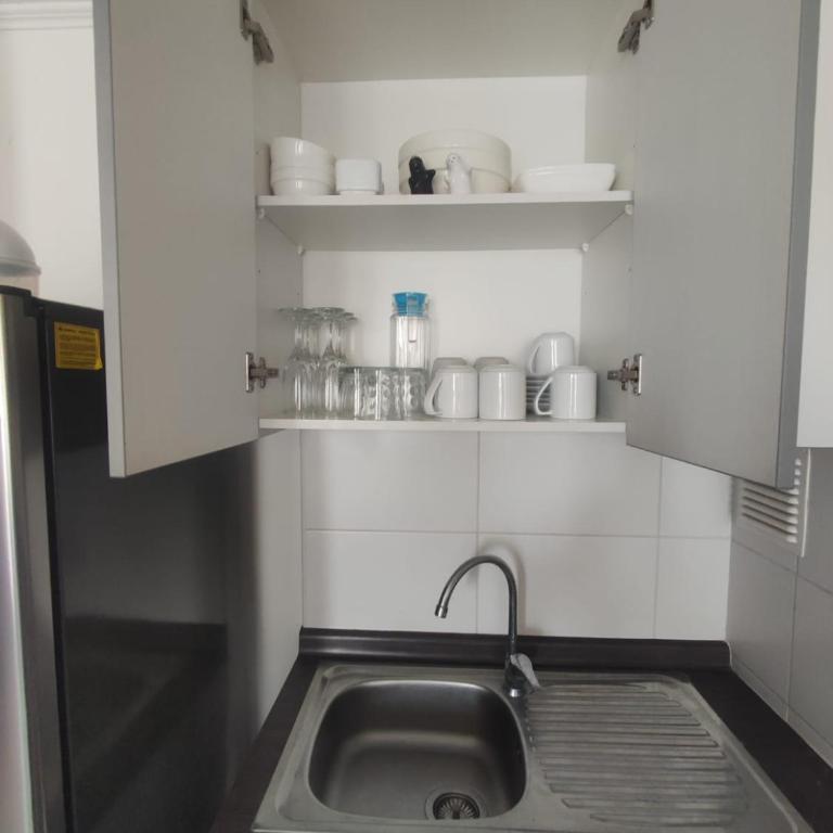 Depto en La Serena Condominio Pacifico 1 - Apartamento de 2 dormitorios - 14