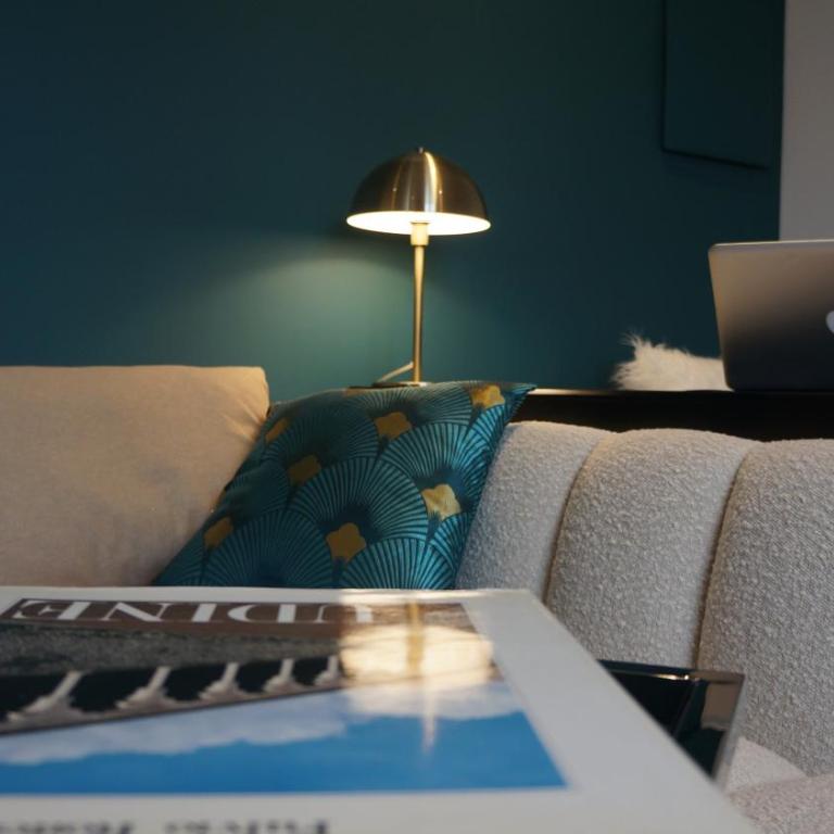 The Townhouse - Suite King - 7