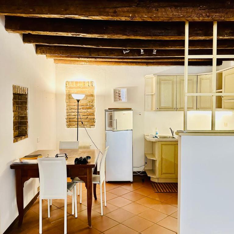 San Pancrazio Home - Apartamento de 2 dormitorios - 20
