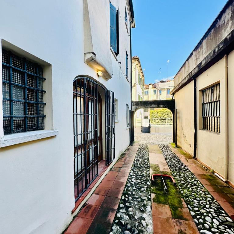 San Pancrazio Home - Apartamento de 2 dormitorios - 17