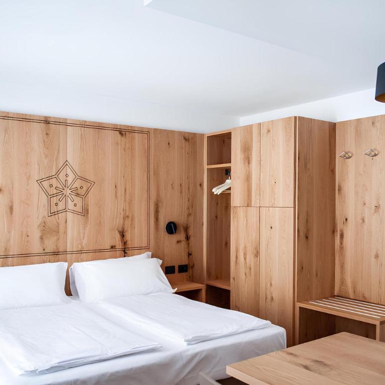 Residence Contrin - Monolocale (2Adulti) - 6