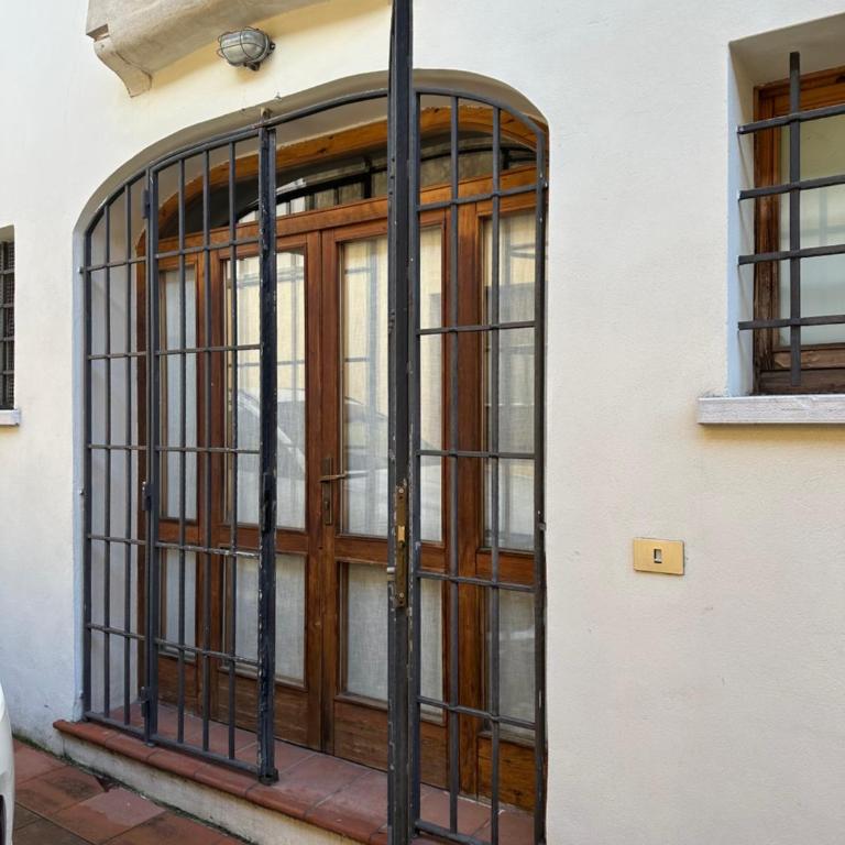 San Pancrazio Home - Apartamento de 2 dormitorios - 16