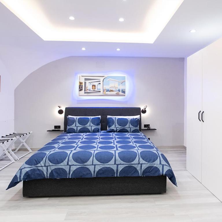 Casa Graziè - Appartamento con 1 Camera da Letto - 3