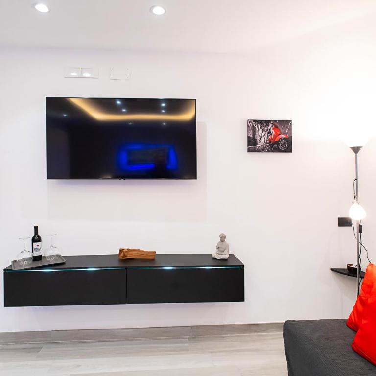 Casa Graziè - Appartamento con 1 Camera da Letto - 2