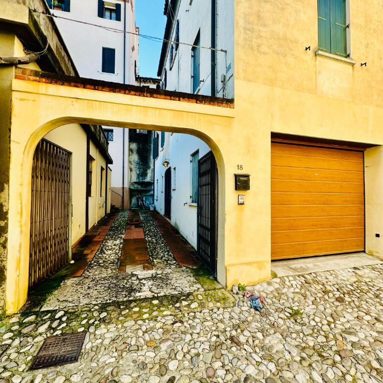 San Pancrazio Home - Apartamento de 2 dormitorios - 13