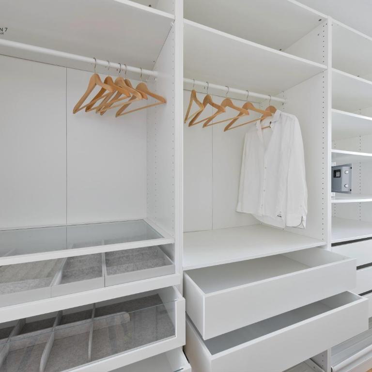 Parkvilla SCHACHEN 7 - Apartment Tanne - Apartamento con balcón - 18