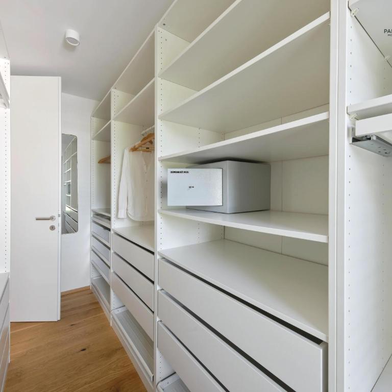Parkvilla SCHACHEN 7 - Apartment Tanne - Apartamento con balcón - 19