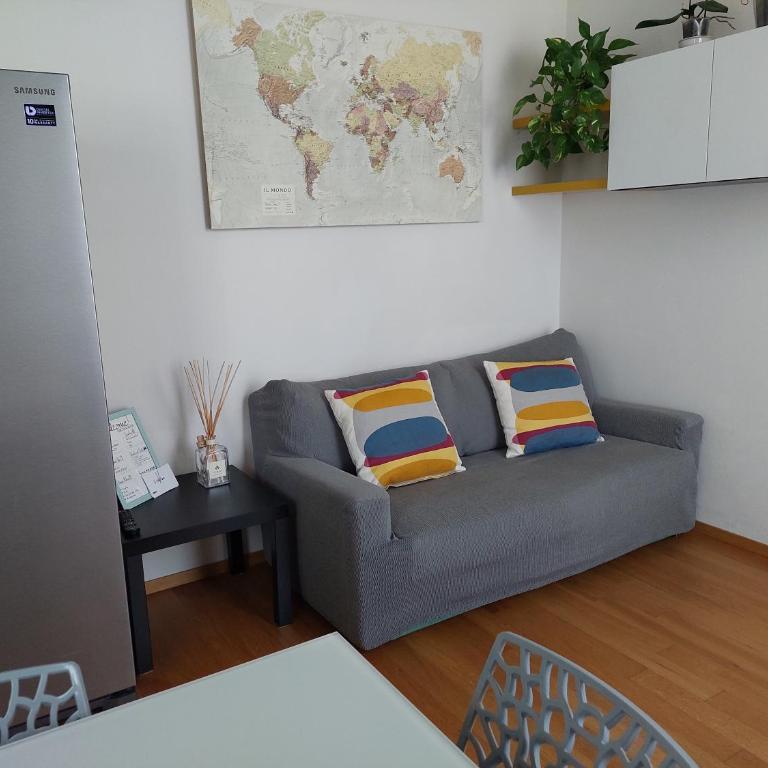 Villa Demidoff Apartment - Appartamento con 3 Camere da Letto - 15