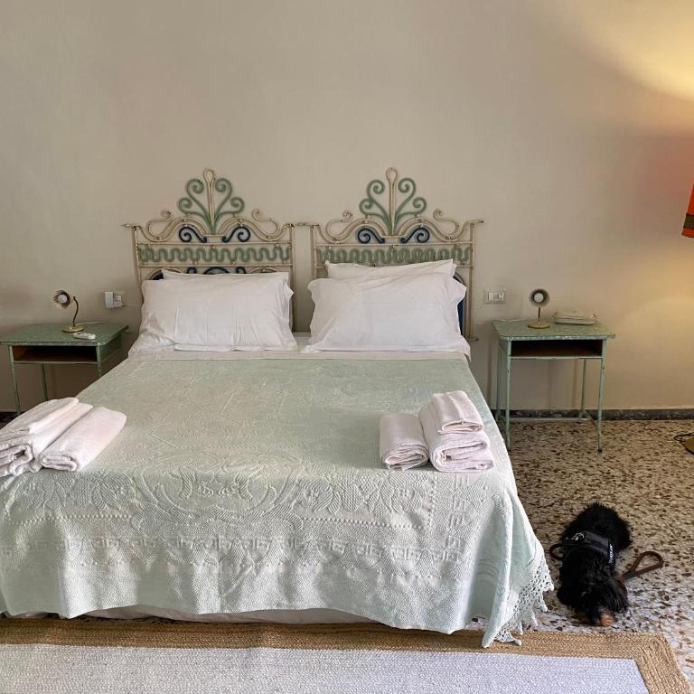 casa Imbriani - Two-Bedroom House - 3