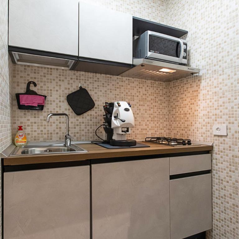 Casa Graziè - Appartamento con 1 Camera da Letto - 7