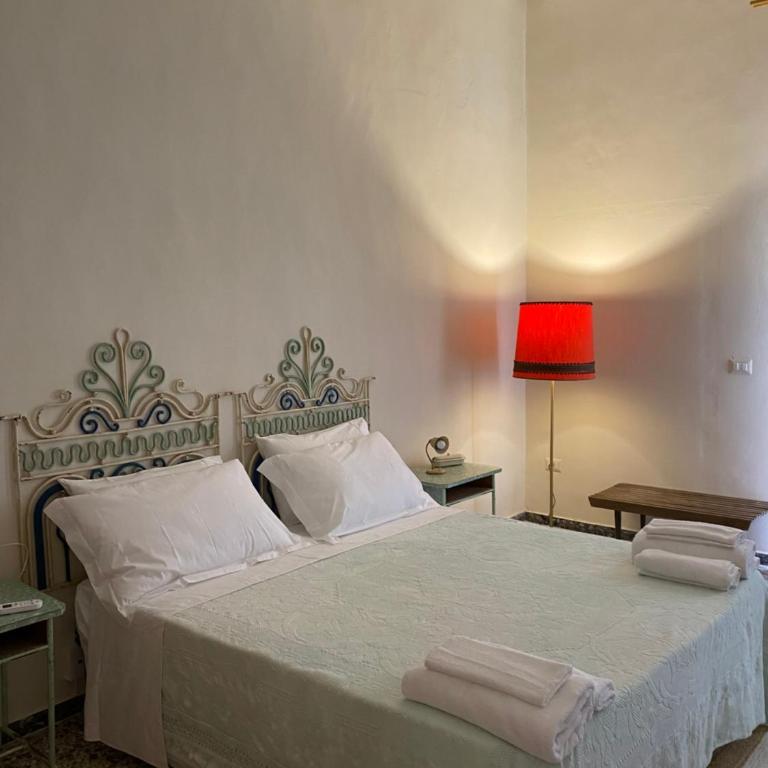 casa Imbriani - Two-Bedroom House - 11