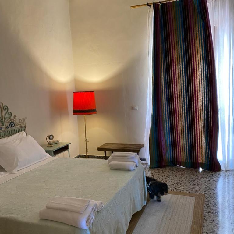 casa Imbriani - Two-Bedroom House - 8