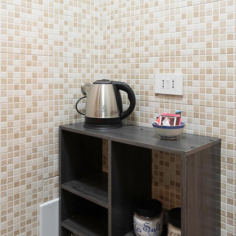 Casa Graziè - Appartamento con 1 Camera da Letto - 8