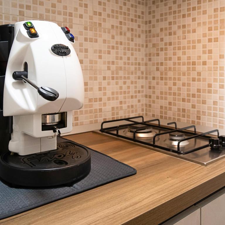 Casa Graziè - Appartamento con 1 Camera da Letto - 9