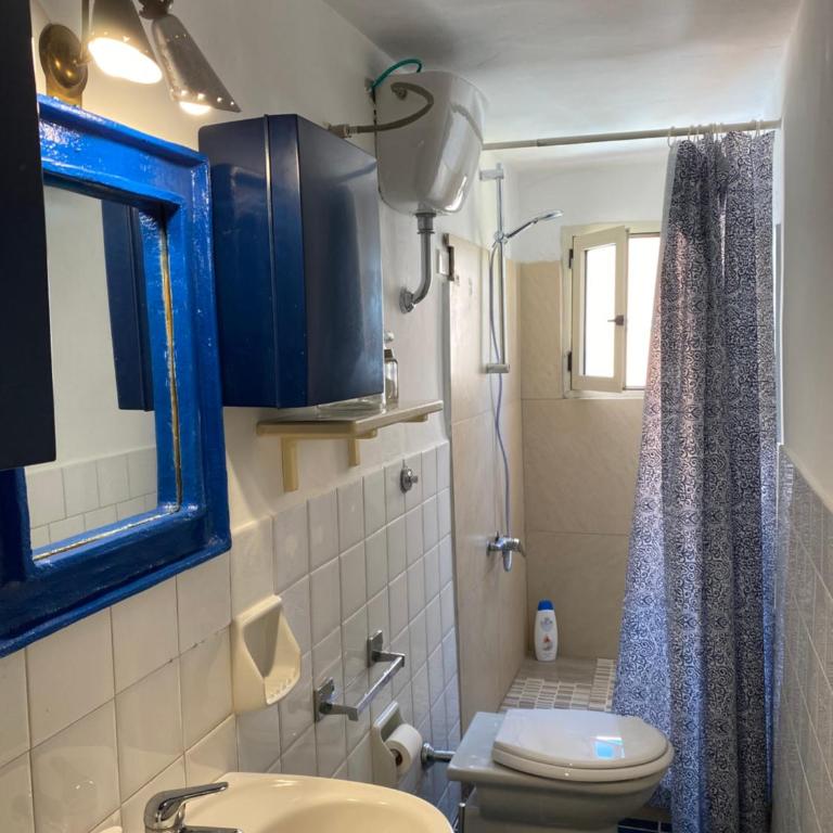 casa Imbriani - Two-Bedroom House - 15