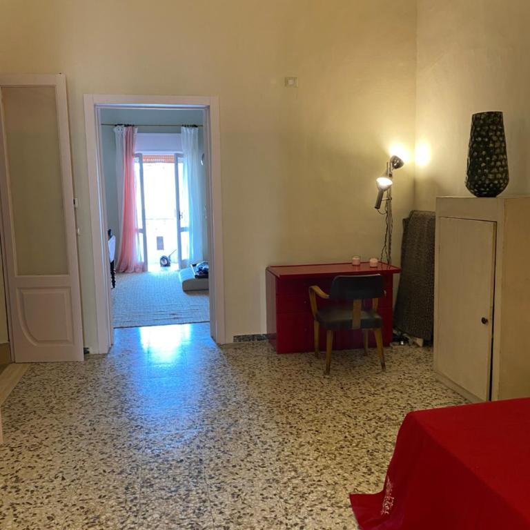 casa Imbriani - Two-Bedroom House - 13