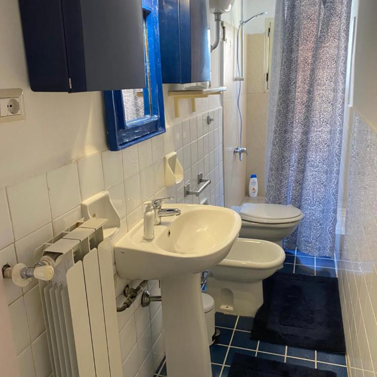 casa Imbriani - Two-Bedroom House - 20