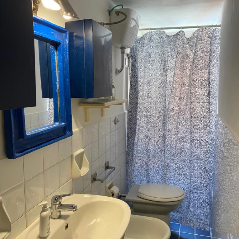 casa Imbriani - Two-Bedroom House - 19