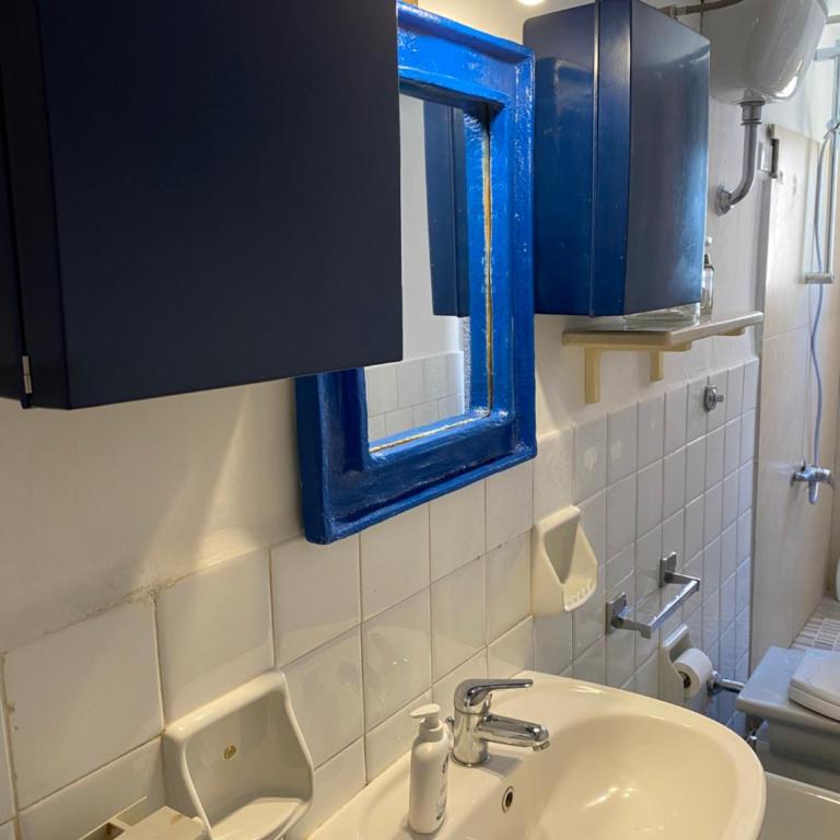 casa Imbriani - Two-Bedroom House - 28