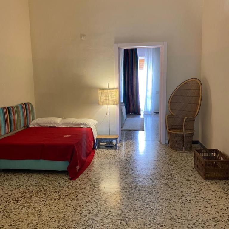 casa Imbriani - Two-Bedroom House - 26